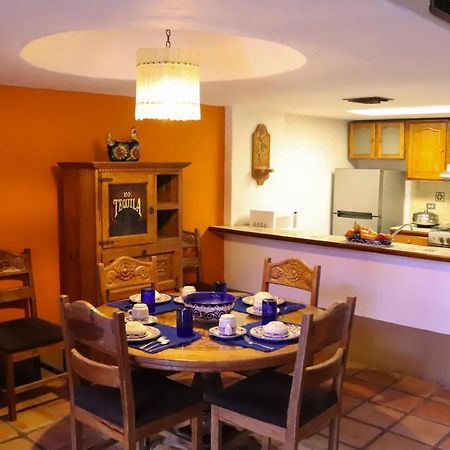 Villas El Rancho Green Resort Mazatlán Zewnętrze zdjęcie