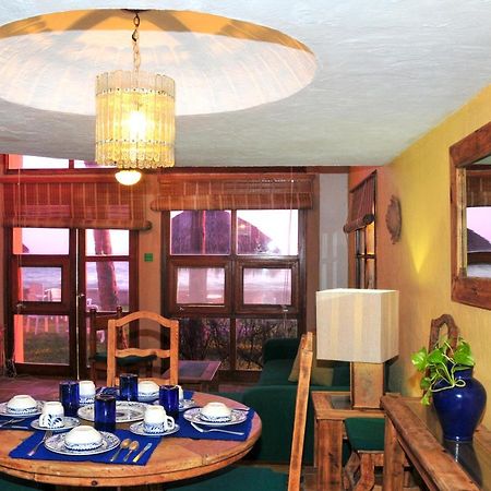 Villas El Rancho Green Resort Mazatlán Zewnętrze zdjęcie