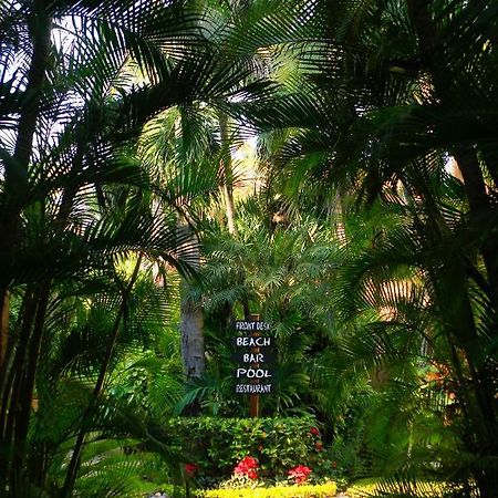 Villas El Rancho Green Resort Mazatlán Zewnętrze zdjęcie