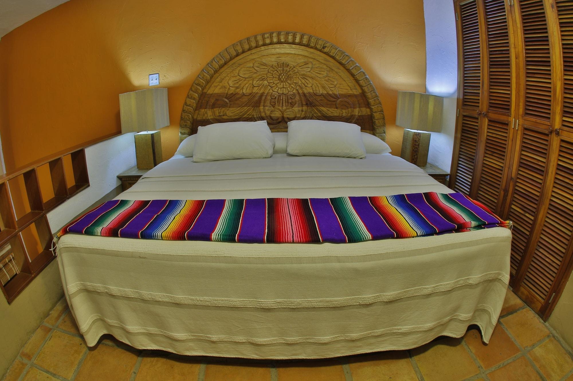 Villas El Rancho Green Resort Mazatlán Zewnętrze zdjęcie