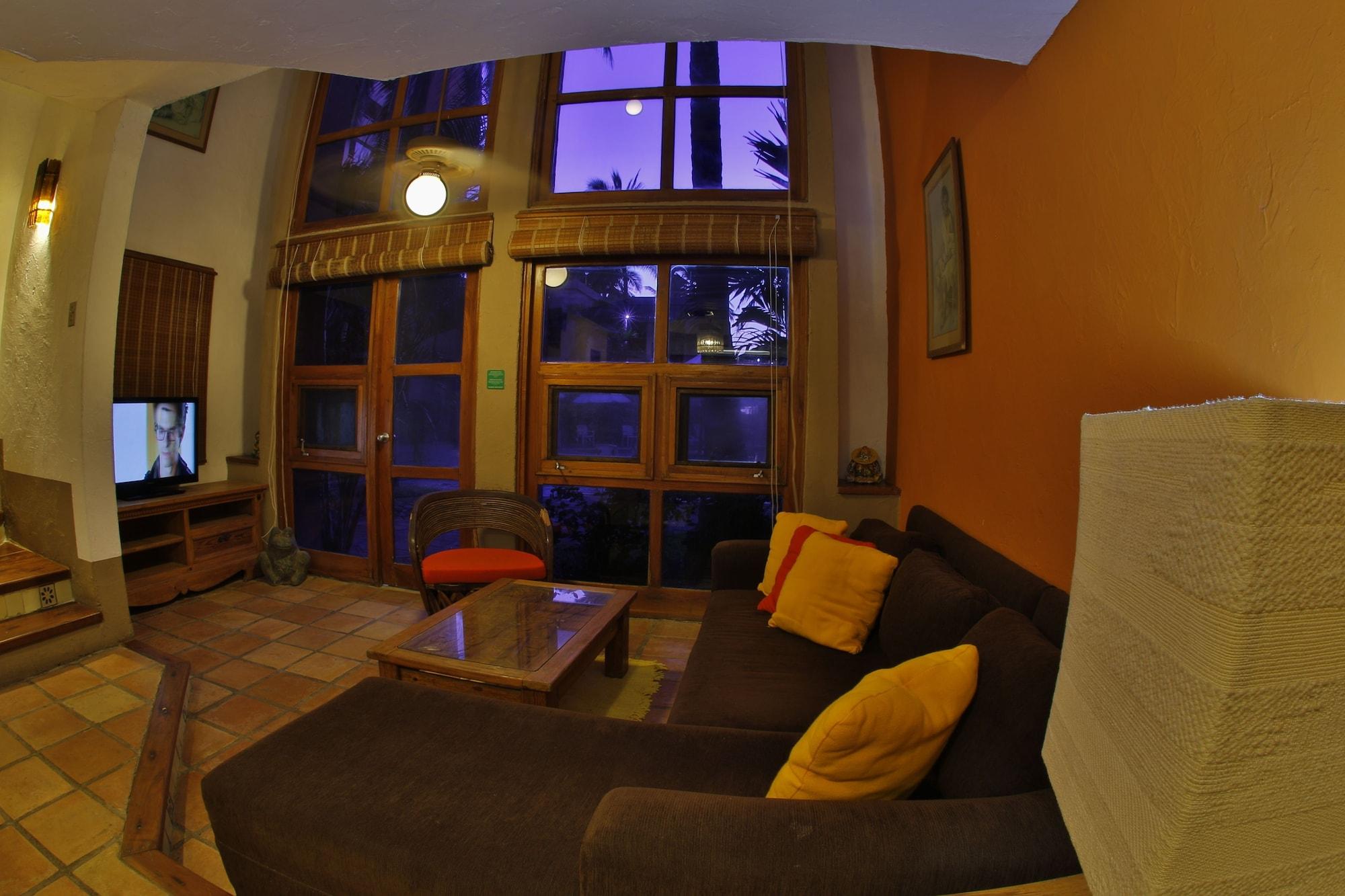 Villas El Rancho Green Resort Mazatlán Zewnętrze zdjęcie