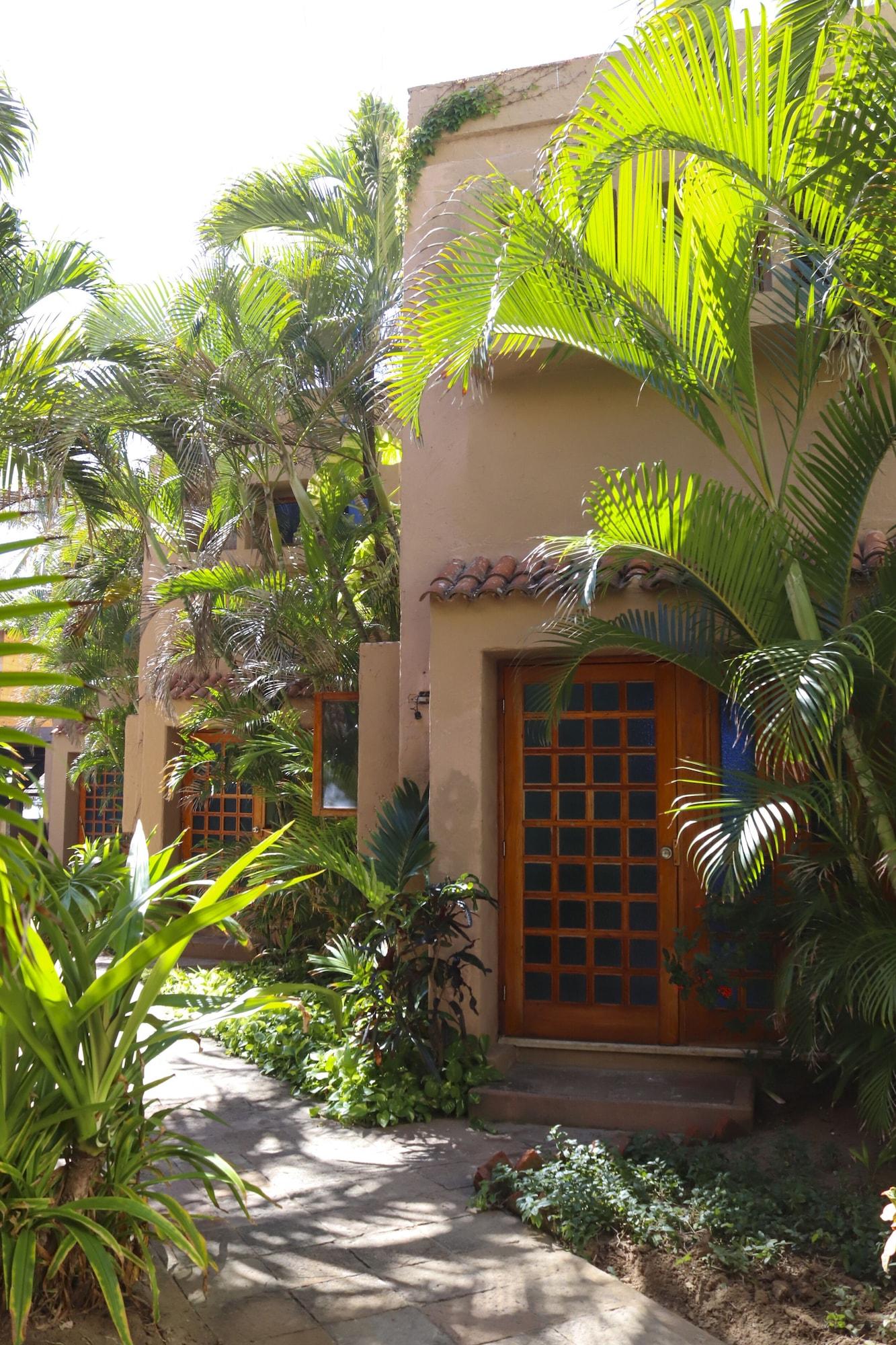 Villas El Rancho Green Resort Mazatlán Zewnętrze zdjęcie