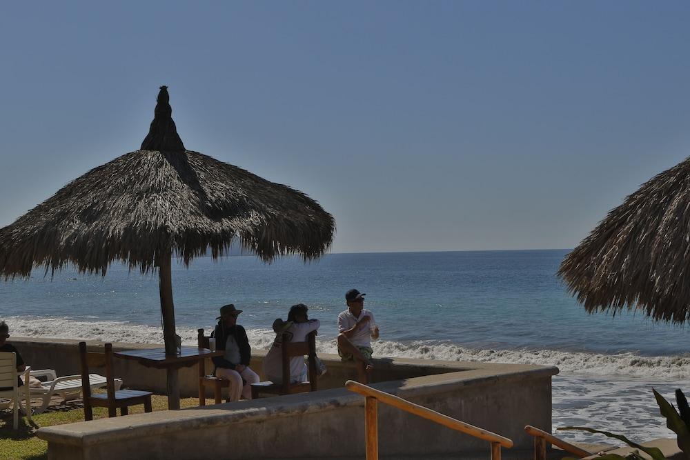 Villas El Rancho Green Resort Mazatlán Zewnętrze zdjęcie
