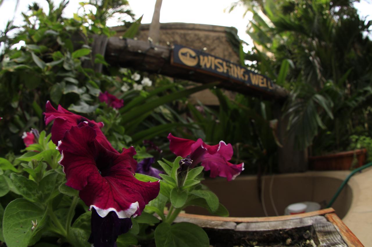 Villas El Rancho Green Resort Mazatlán Zewnętrze zdjęcie