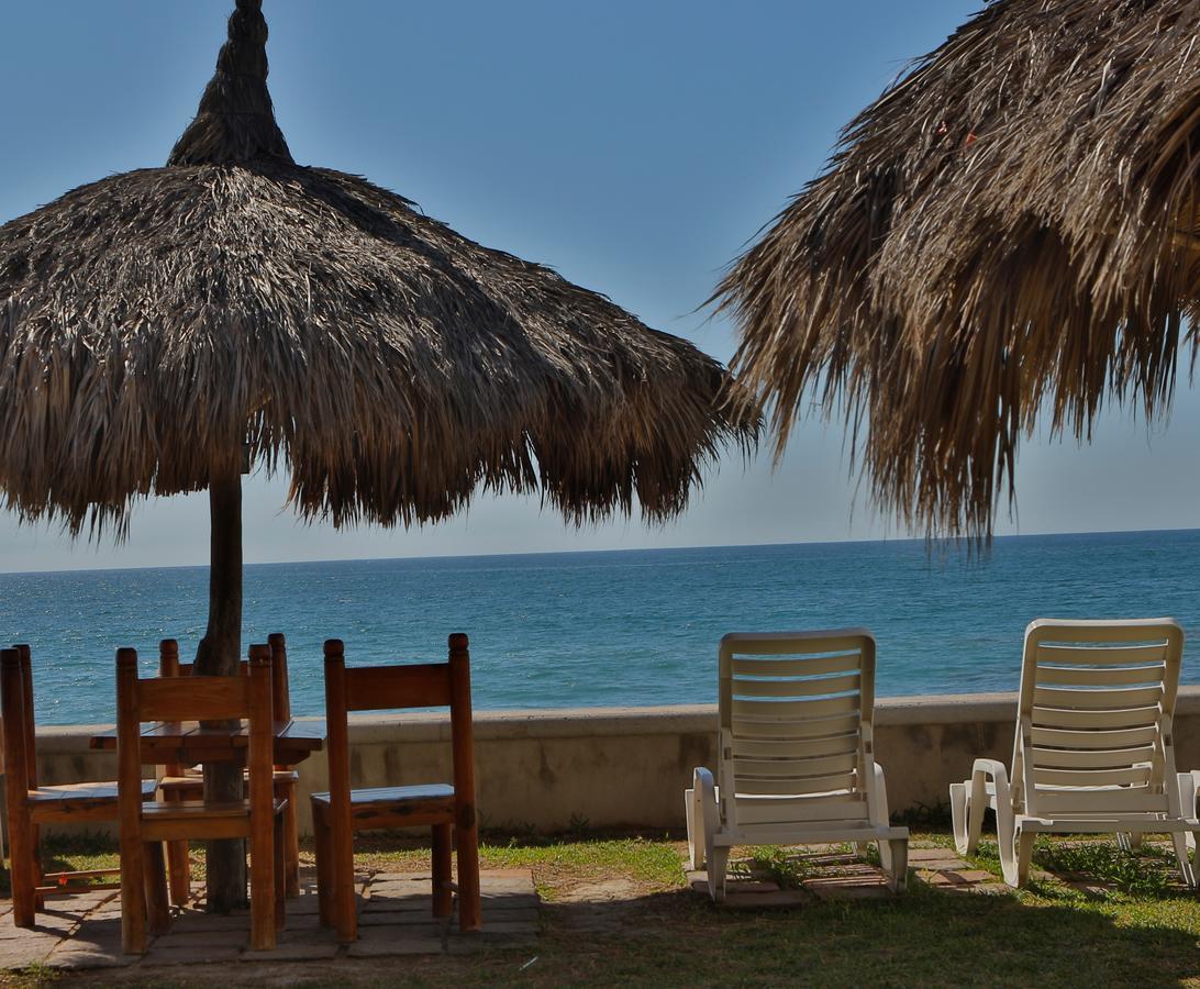 Villas El Rancho Green Resort Mazatlán Zewnętrze zdjęcie