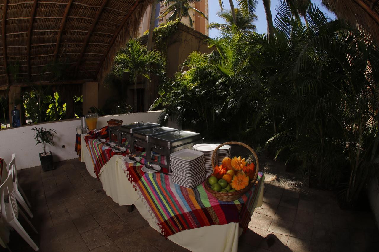 Villas El Rancho Green Resort Mazatlán Zewnętrze zdjęcie