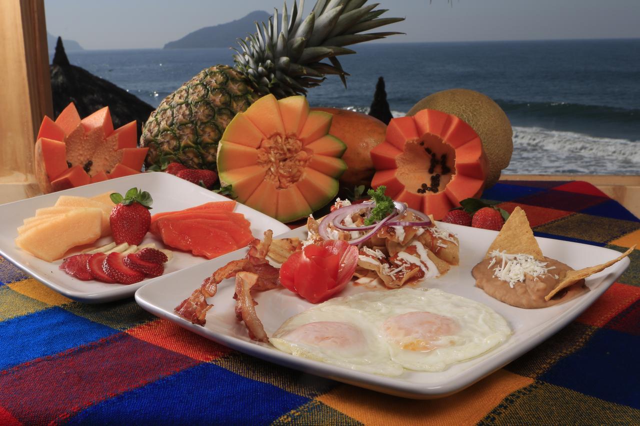 Villas El Rancho Green Resort Mazatlán Zewnętrze zdjęcie