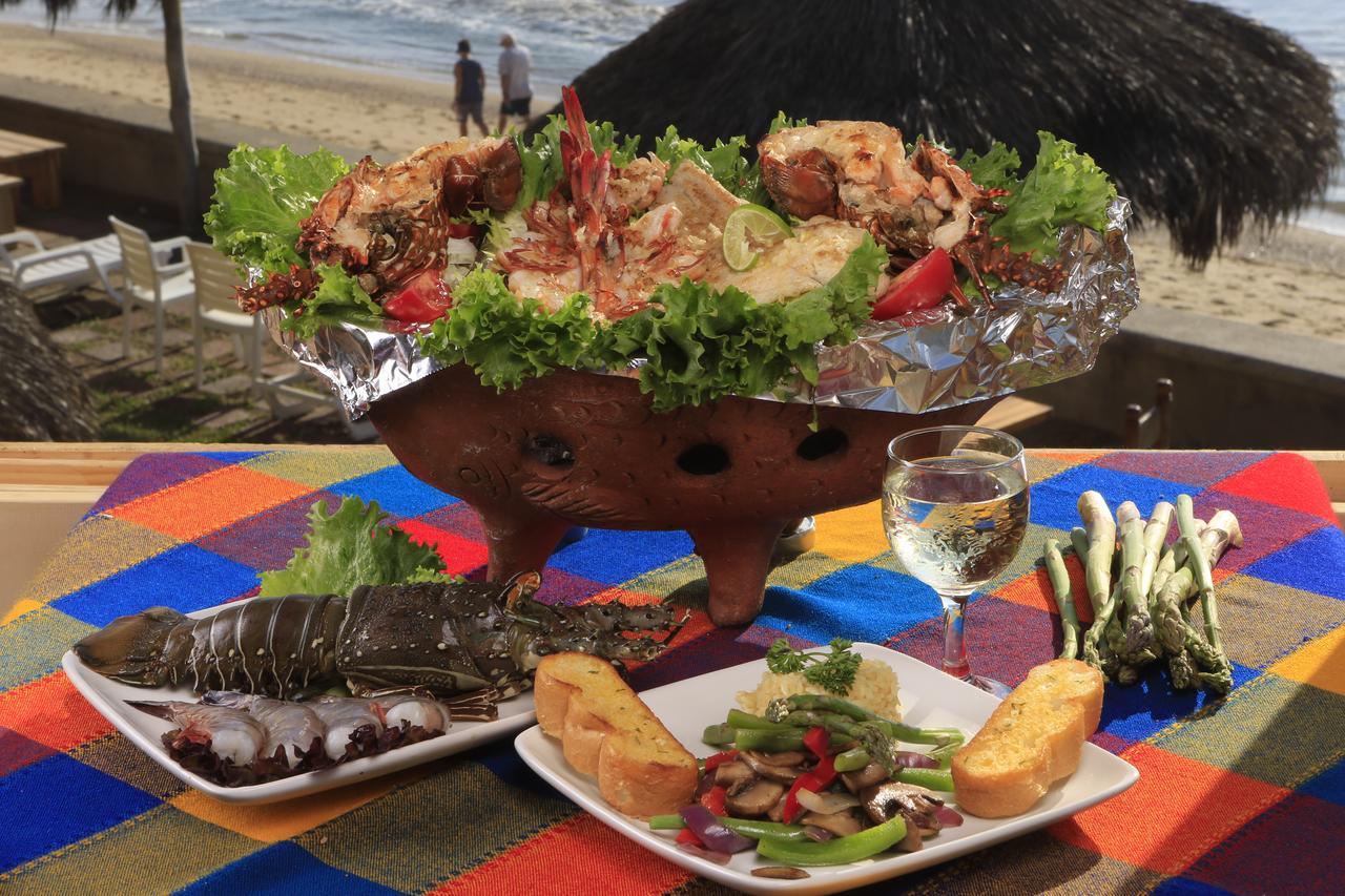 Villas El Rancho Green Resort Mazatlán Zewnętrze zdjęcie