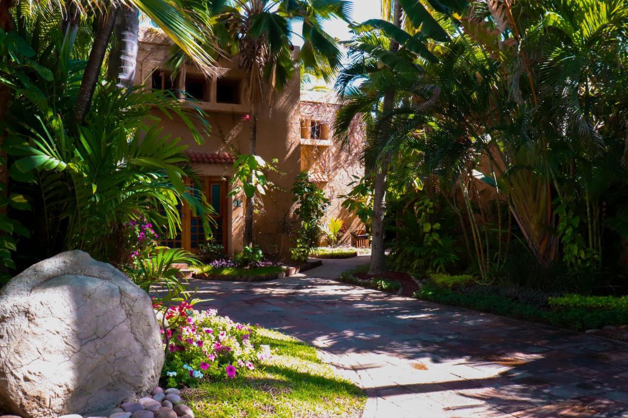 Villas El Rancho Green Resort Mazatlán Zewnętrze zdjęcie