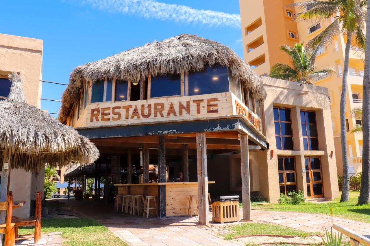 Villas El Rancho Green Resort Mazatlán Zewnętrze zdjęcie