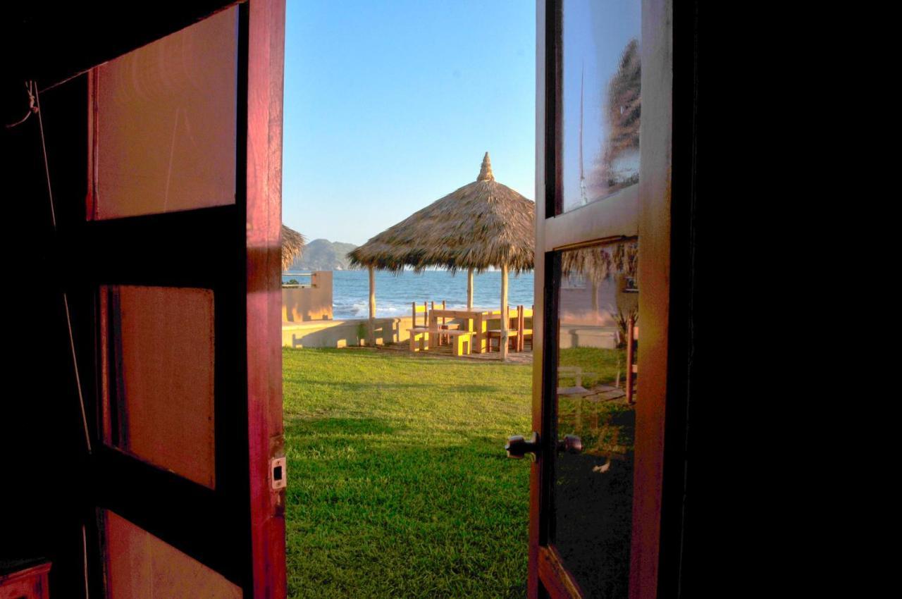 Villas El Rancho Green Resort Mazatlán Zewnętrze zdjęcie