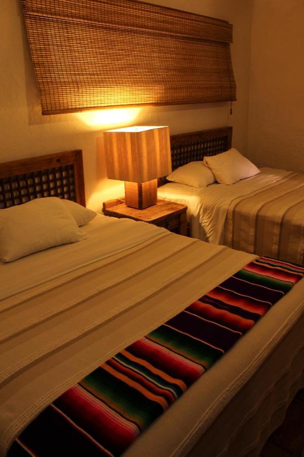 Villas El Rancho Green Resort Mazatlán Zewnętrze zdjęcie