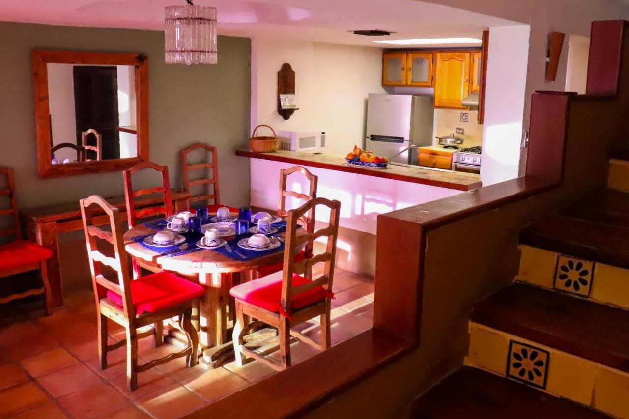 Villas El Rancho Green Resort Mazatlán Zewnętrze zdjęcie