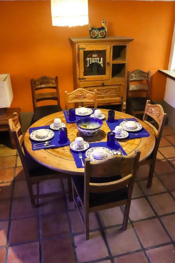 Villas El Rancho Green Resort Mazatlán Zewnętrze zdjęcie