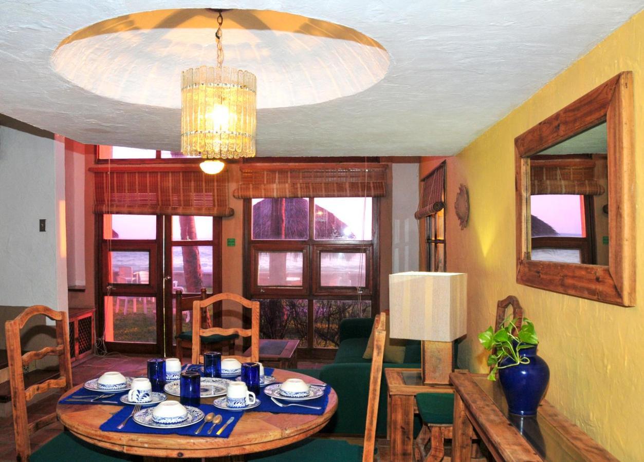 Villas El Rancho Green Resort Mazatlán Zewnętrze zdjęcie