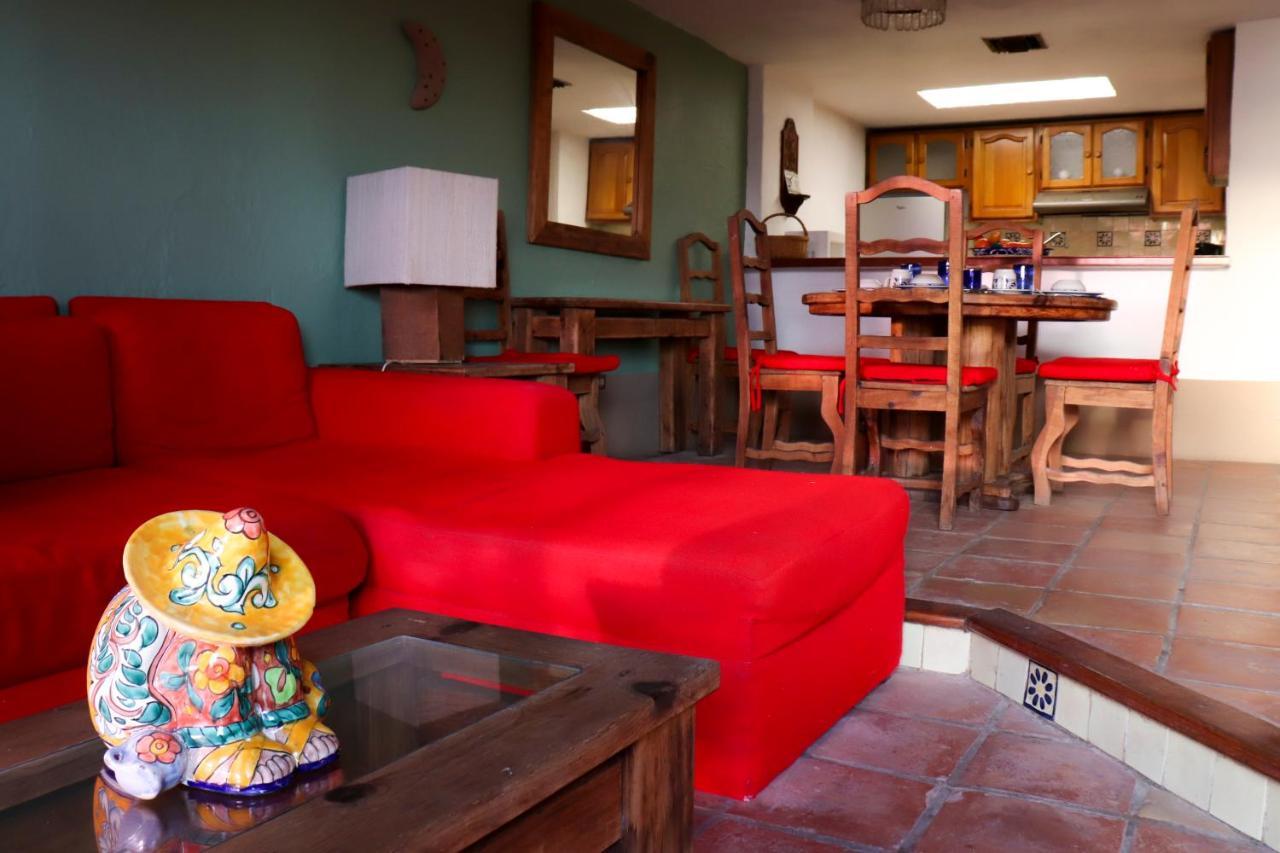 Villas El Rancho Green Resort Mazatlán Zewnętrze zdjęcie