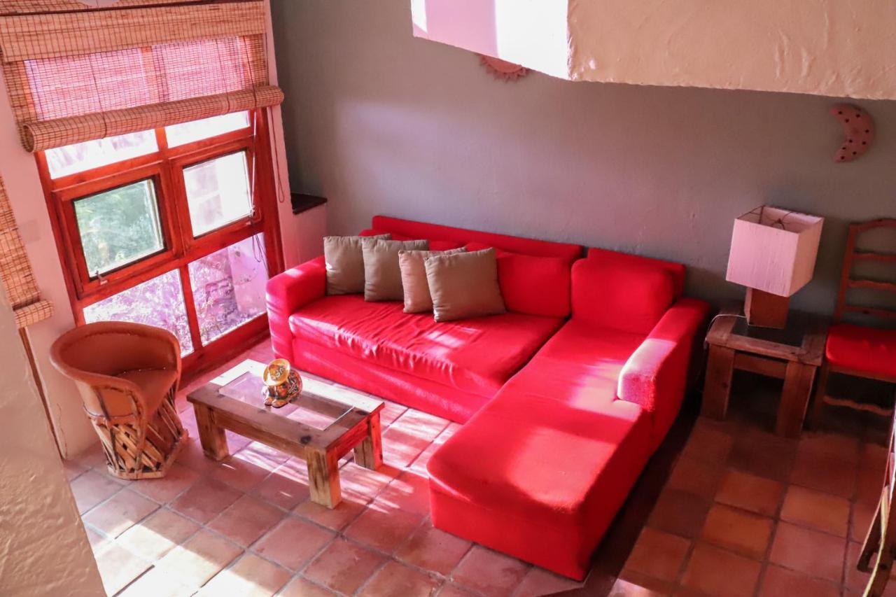 Villas El Rancho Green Resort Mazatlán Zewnętrze zdjęcie