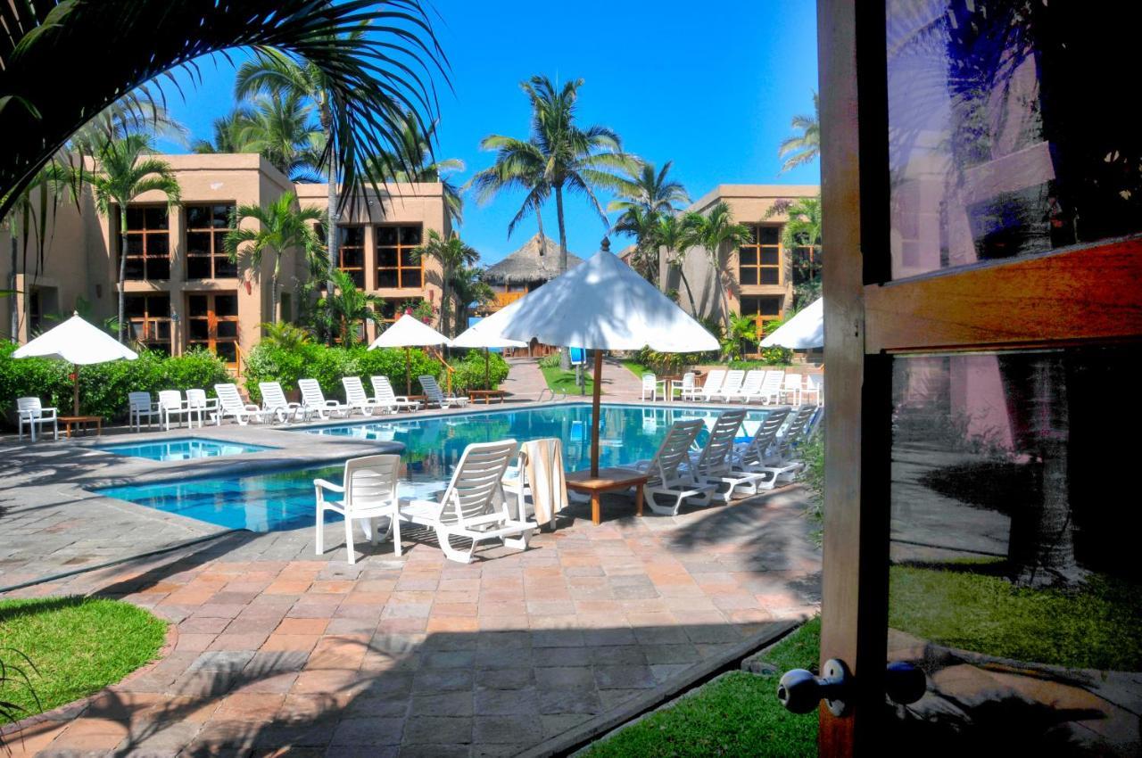 Villas El Rancho Green Resort Mazatlán Zewnętrze zdjęcie