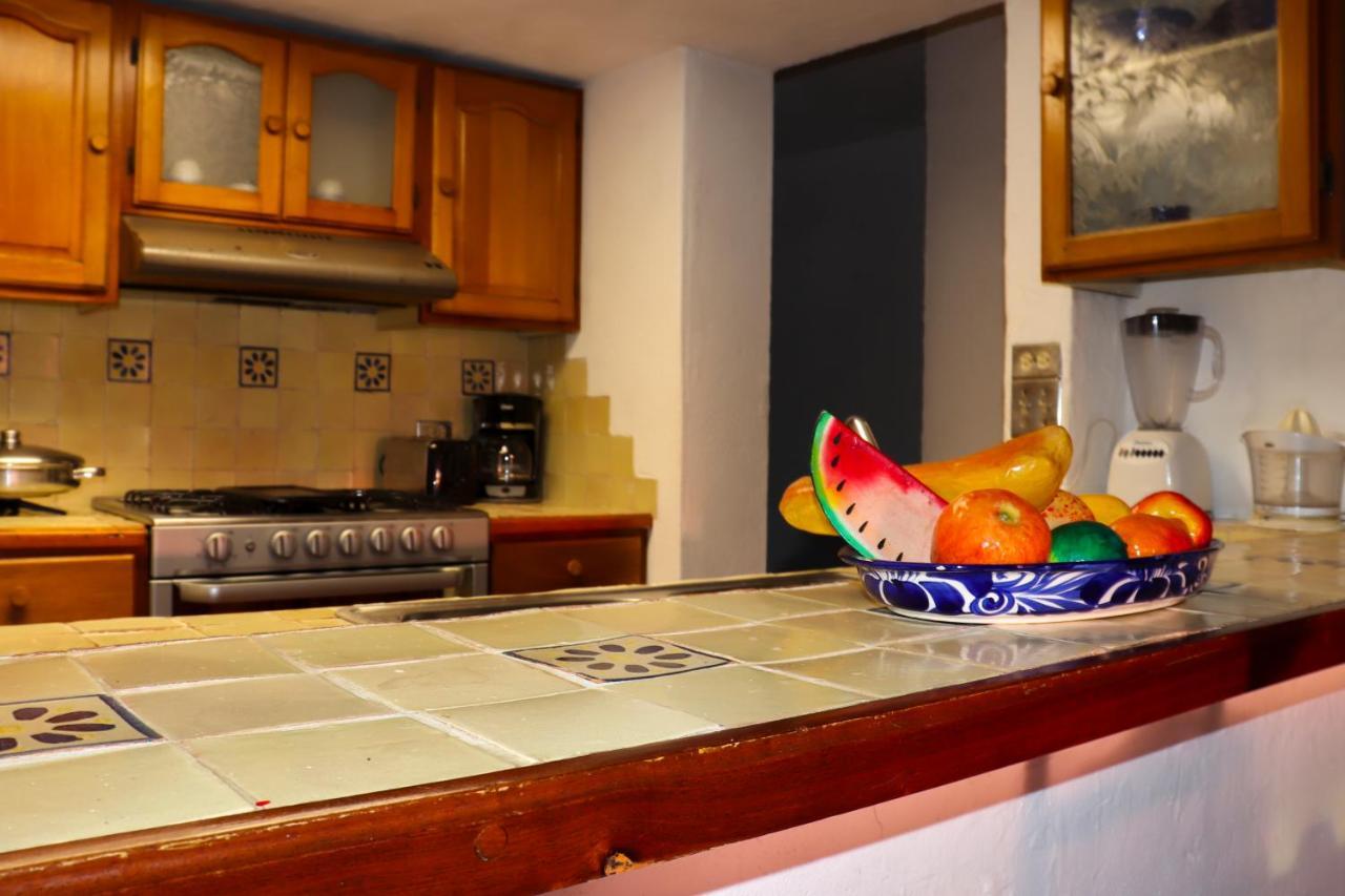 Villas El Rancho Green Resort Mazatlán Zewnętrze zdjęcie