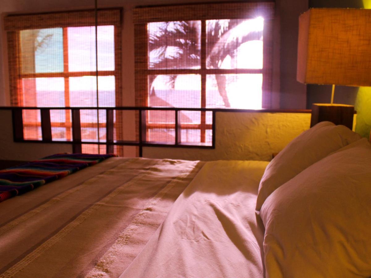 Villas El Rancho Green Resort Mazatlán Zewnętrze zdjęcie