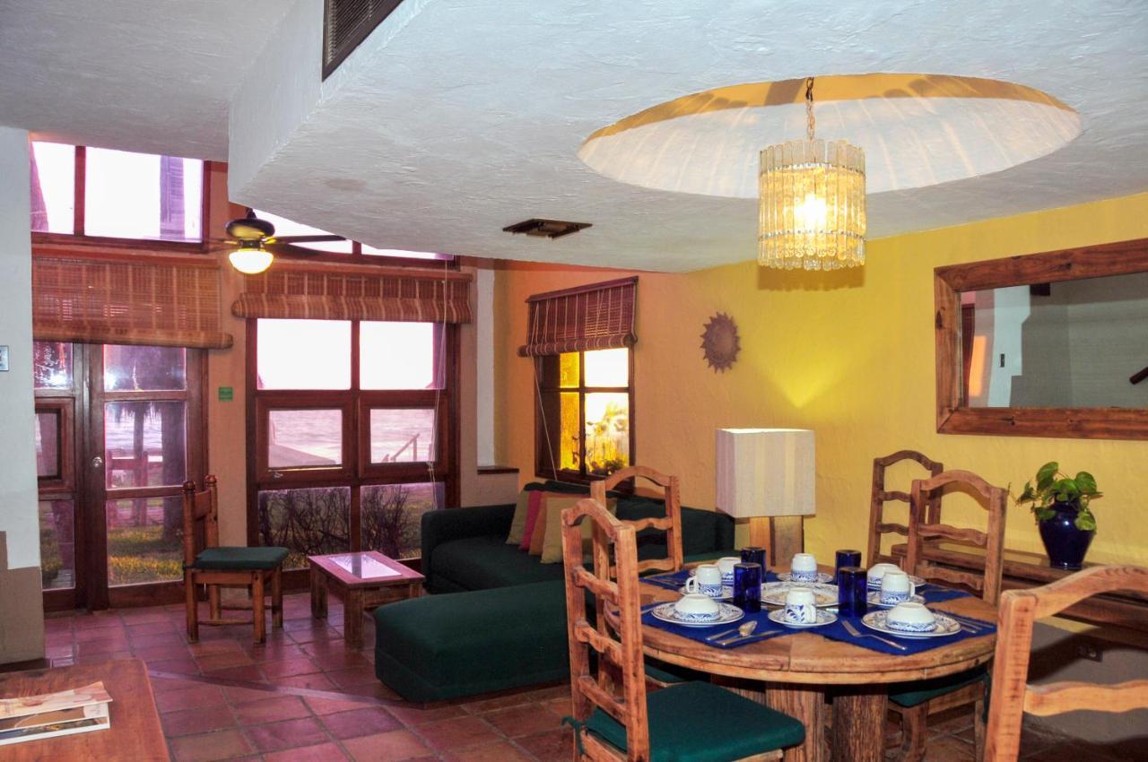 Villas El Rancho Green Resort Mazatlán Zewnętrze zdjęcie