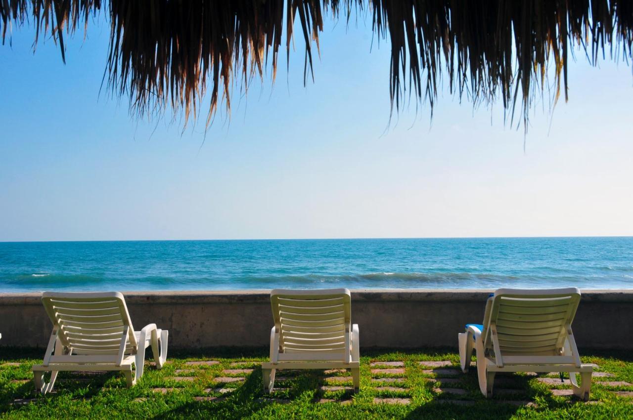 Villas El Rancho Green Resort Mazatlán Zewnętrze zdjęcie