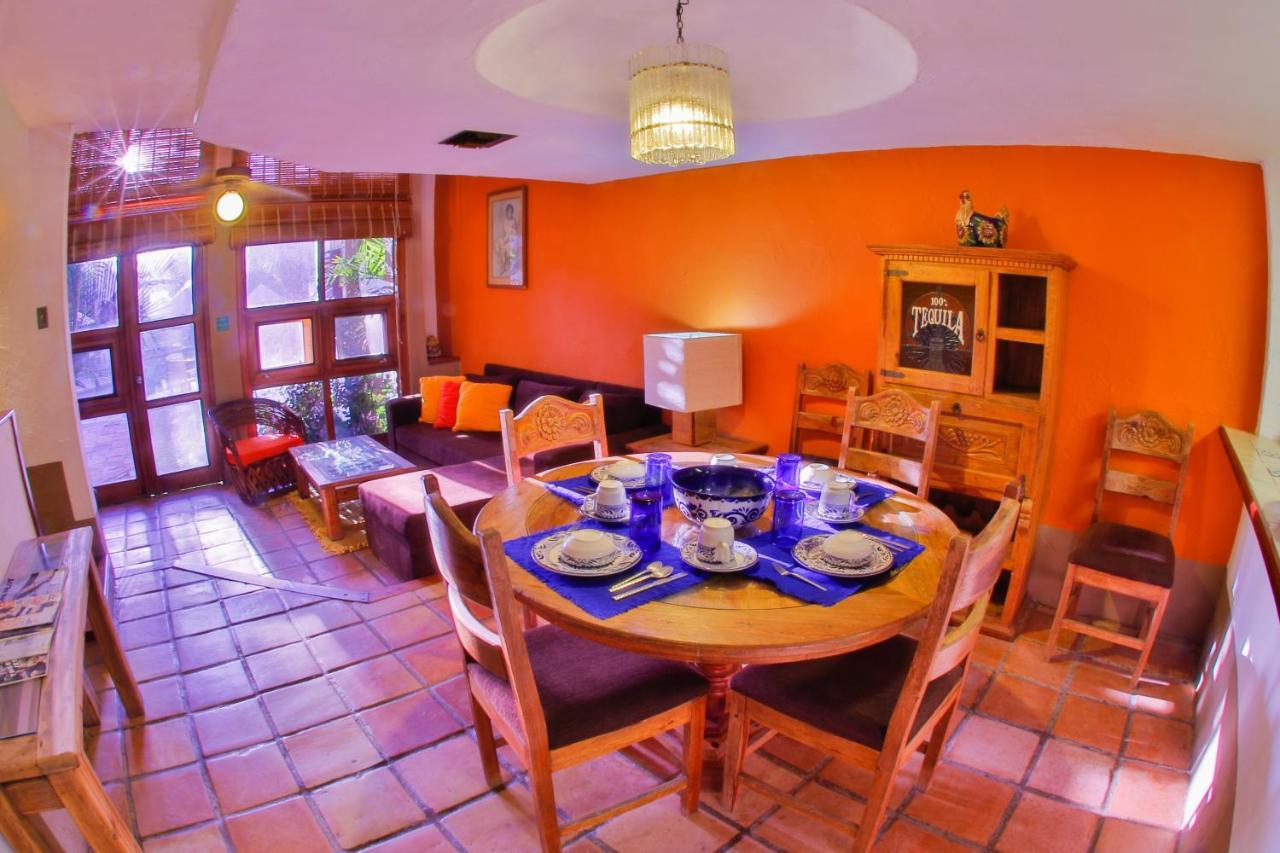 Villas El Rancho Green Resort Mazatlán Zewnętrze zdjęcie