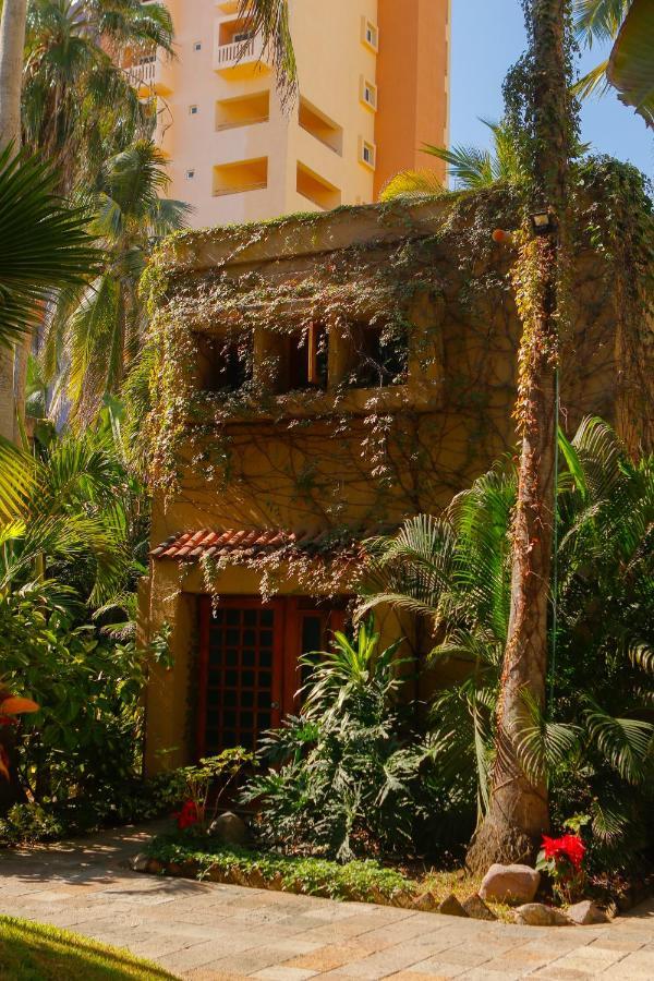 Villas El Rancho Green Resort Mazatlán Zewnętrze zdjęcie
