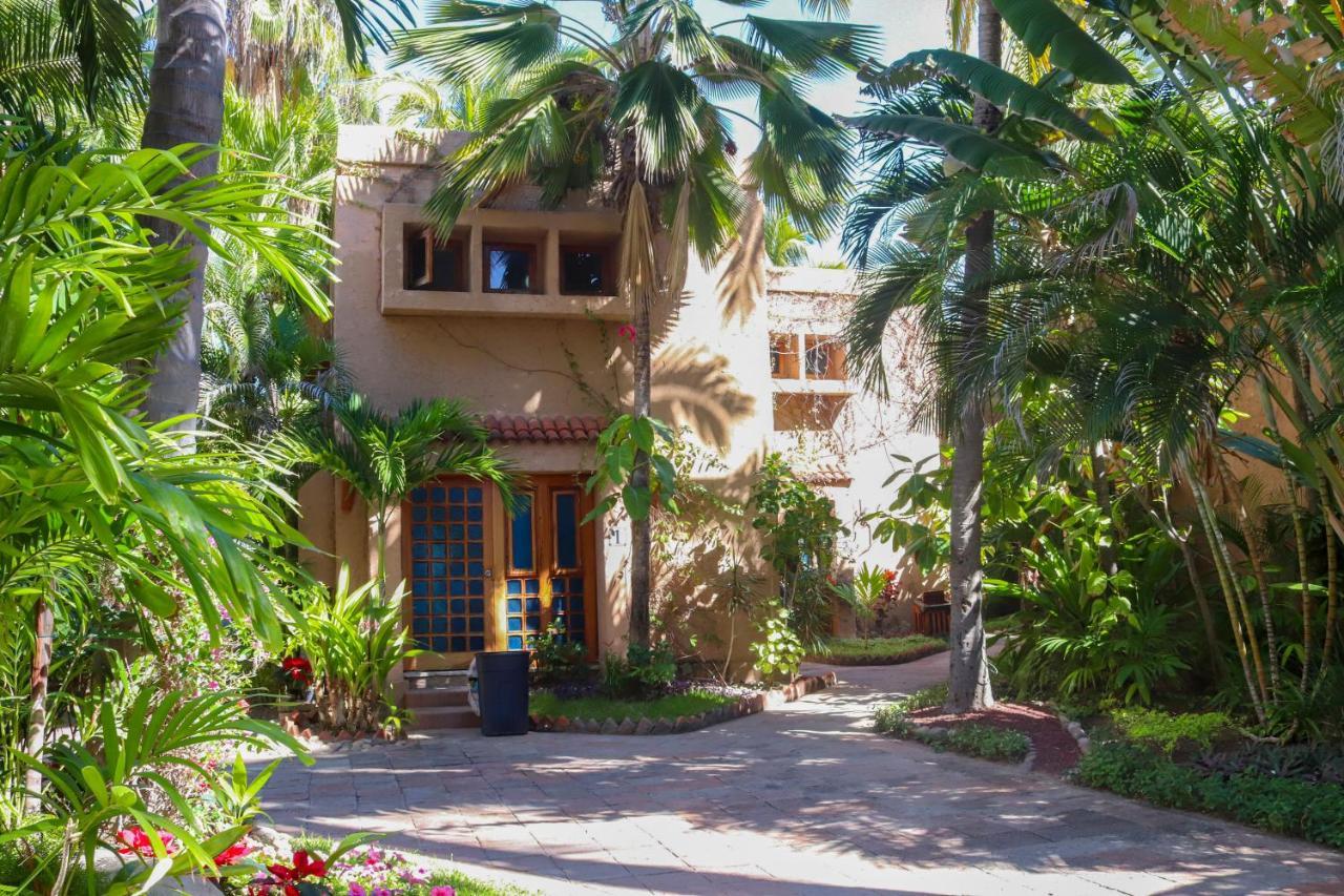 Villas El Rancho Green Resort Mazatlán Zewnętrze zdjęcie