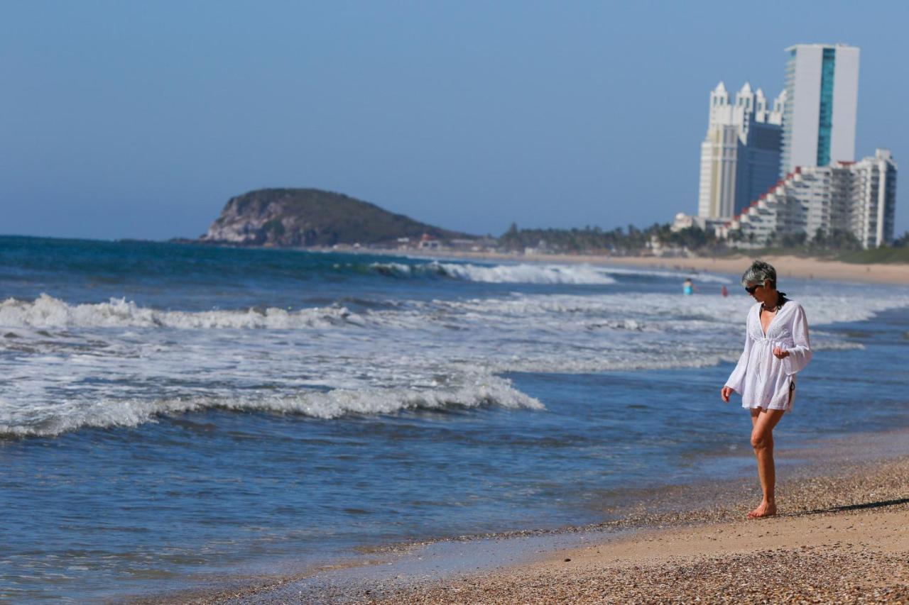 Villas El Rancho Green Resort Mazatlán Zewnętrze zdjęcie
