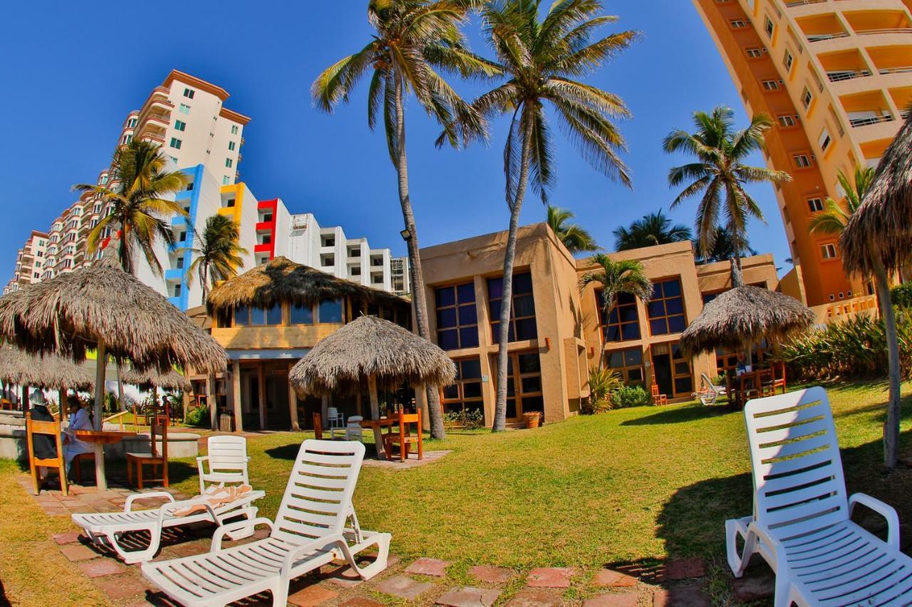 Villas El Rancho Green Resort Mazatlán Zewnętrze zdjęcie