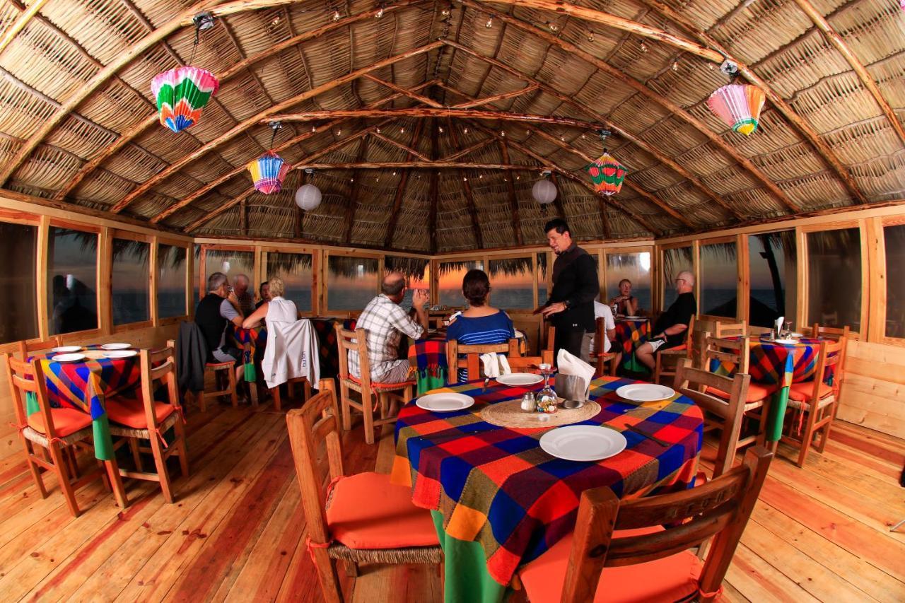 Villas El Rancho Green Resort Mazatlán Zewnętrze zdjęcie