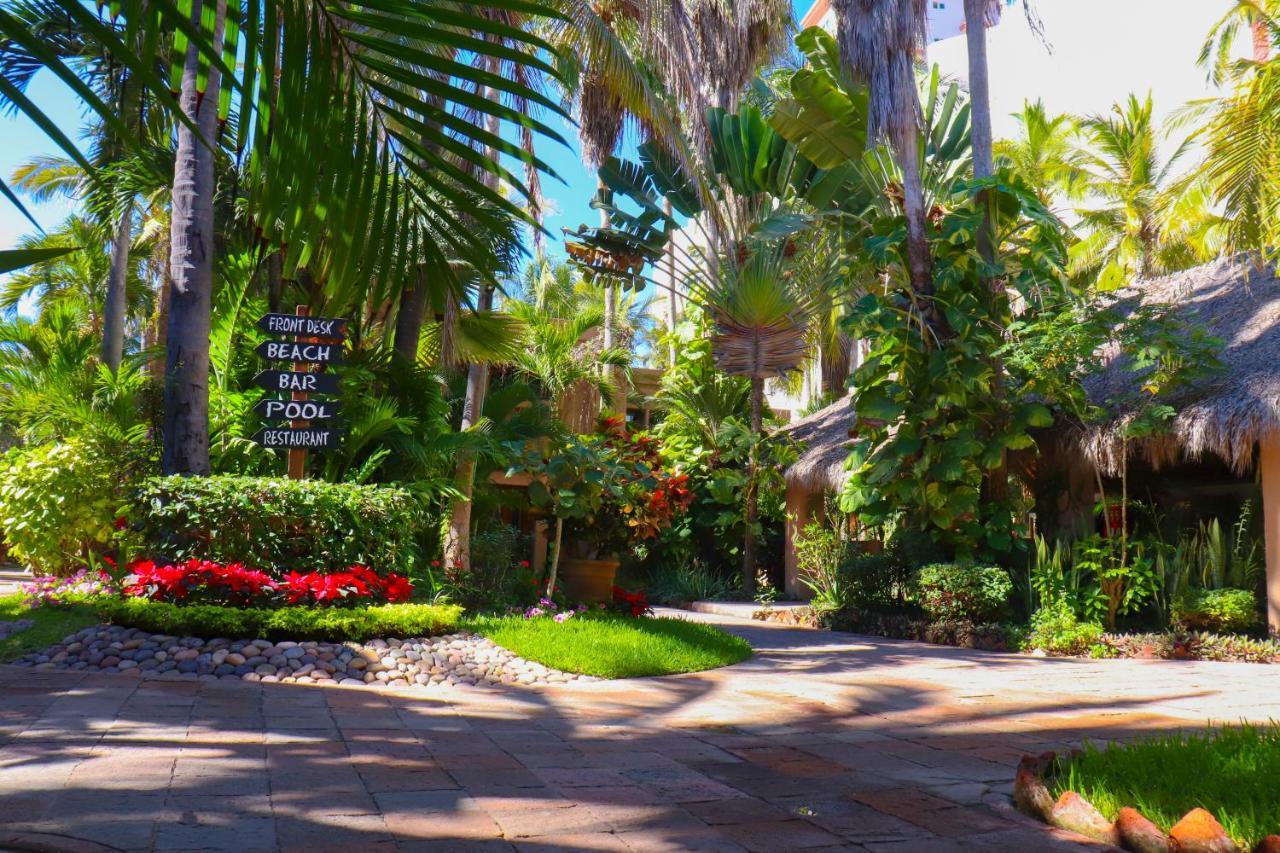 Villas El Rancho Green Resort Mazatlán Zewnętrze zdjęcie
