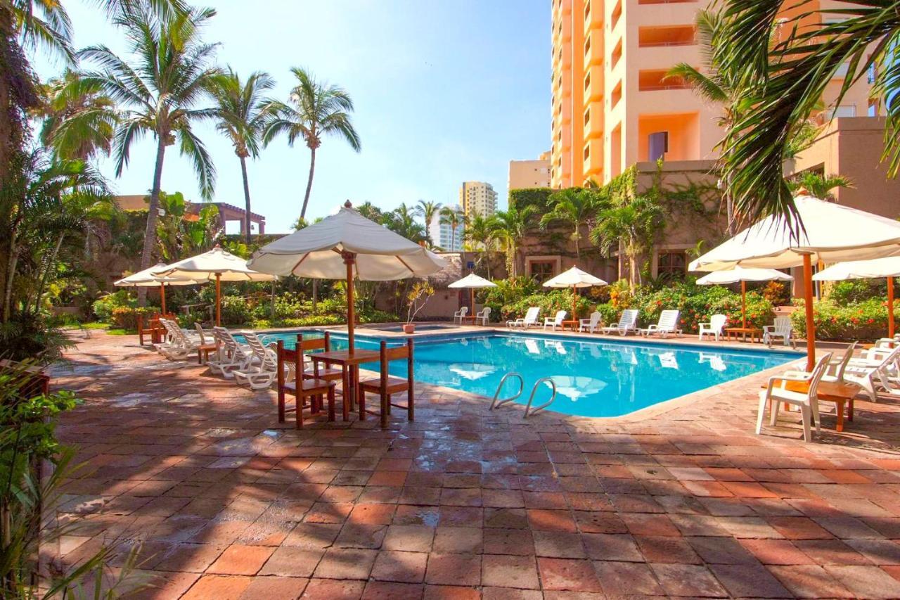 Villas El Rancho Green Resort Mazatlán Zewnętrze zdjęcie