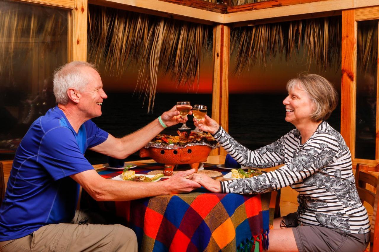Villas El Rancho Green Resort Mazatlán Zewnętrze zdjęcie