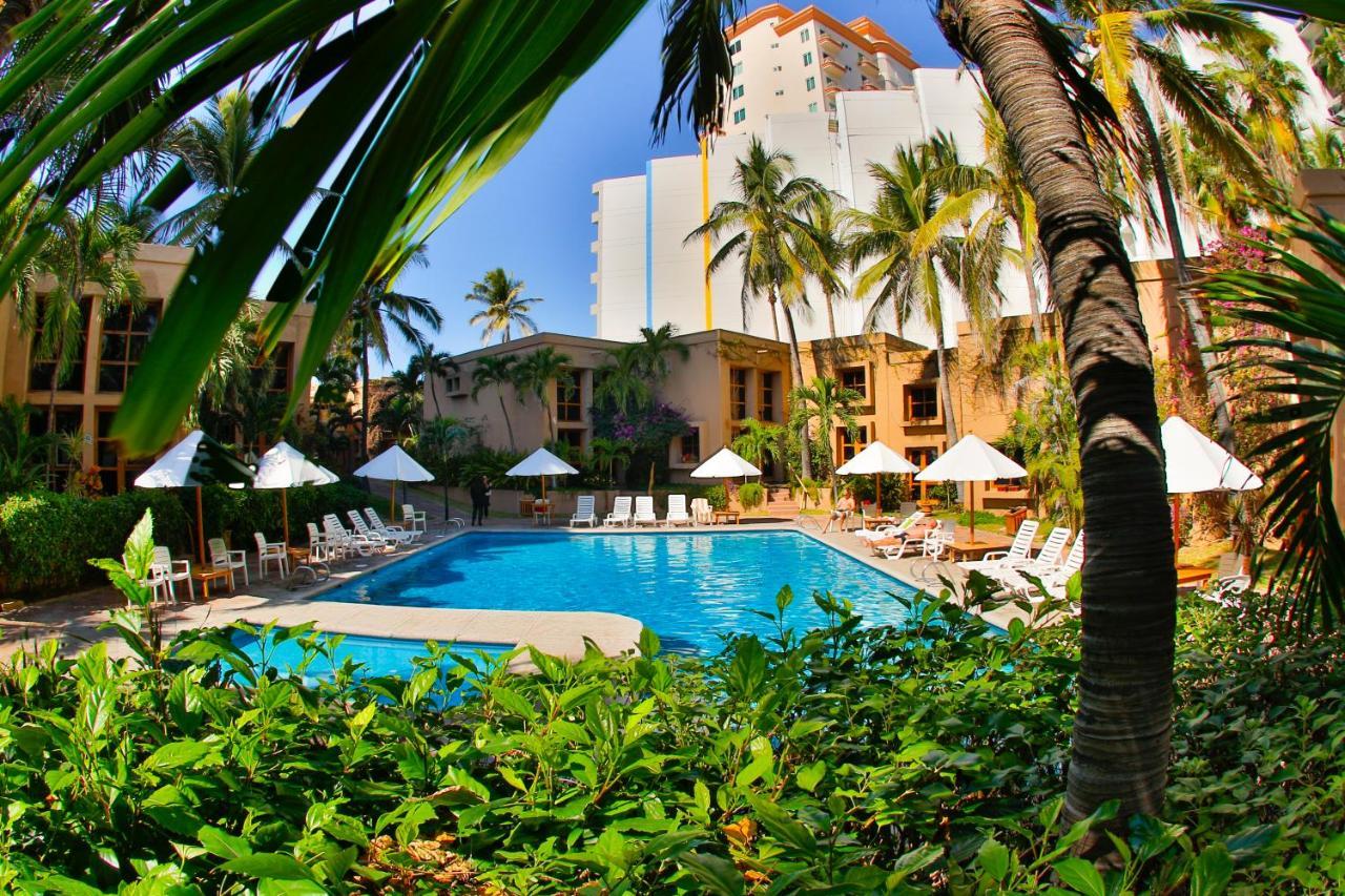 Villas El Rancho Green Resort Mazatlán Zewnętrze zdjęcie