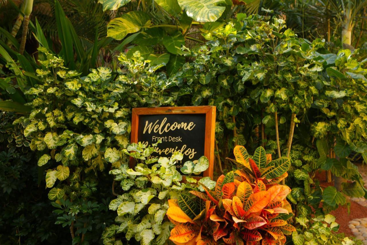Villas El Rancho Green Resort Mazatlán Zewnętrze zdjęcie