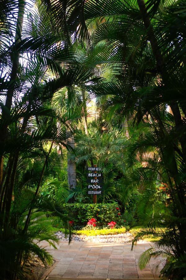 Villas El Rancho Green Resort Mazatlán Zewnętrze zdjęcie