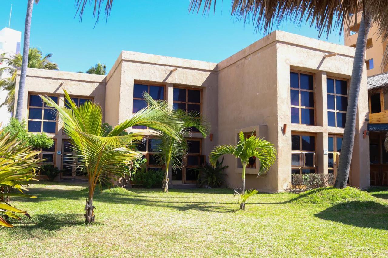 Villas El Rancho Green Resort Mazatlán Zewnętrze zdjęcie